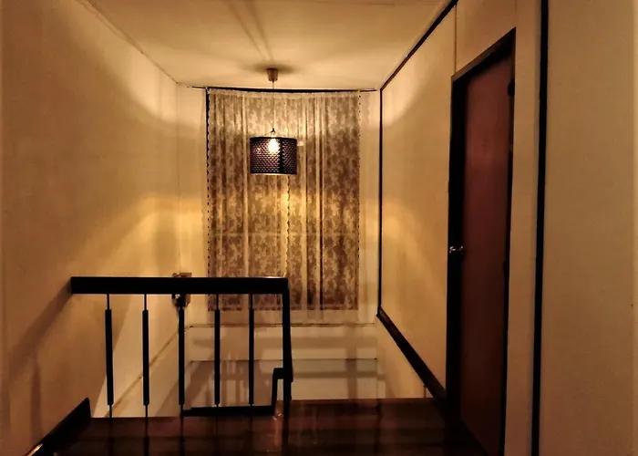 Resort Naturbliss Village 3*