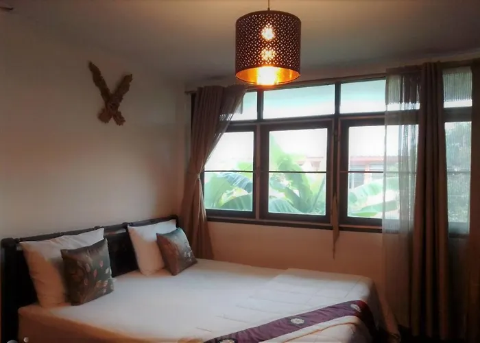 Naturbliss Village Resort 3*