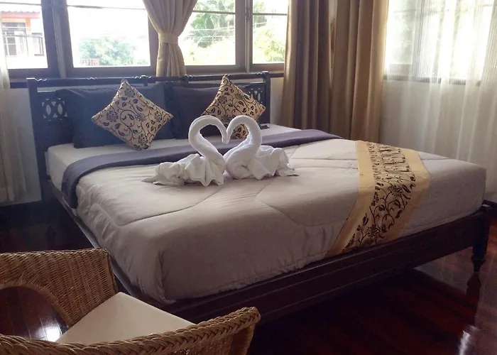 Resort Naturbliss Village 3*