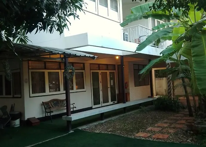 Naturbliss Village Resort