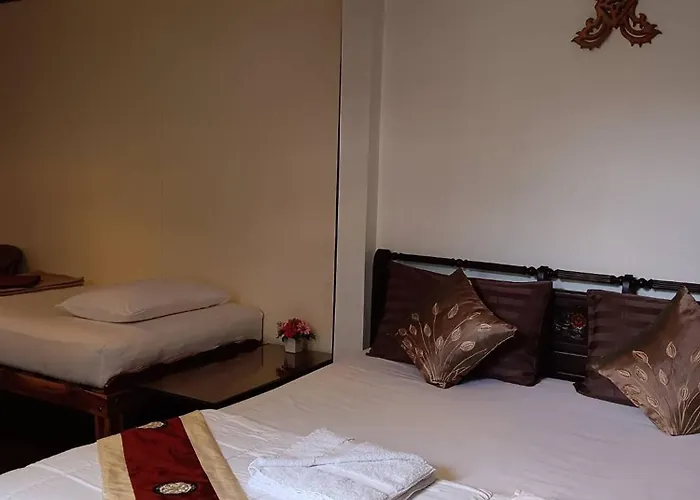 Naturbliss Village Resort 3*