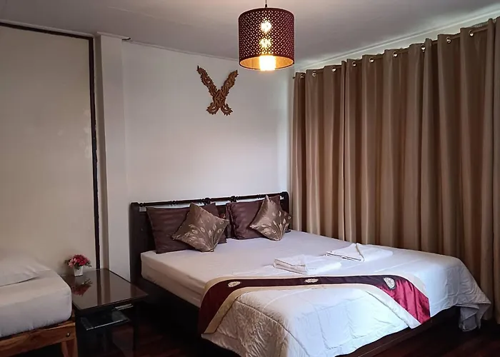 Naturbliss Village 3*