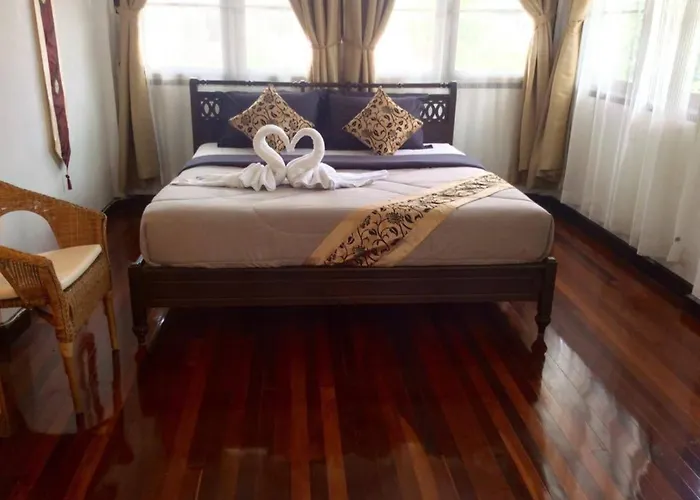 Naturbliss Village Resort