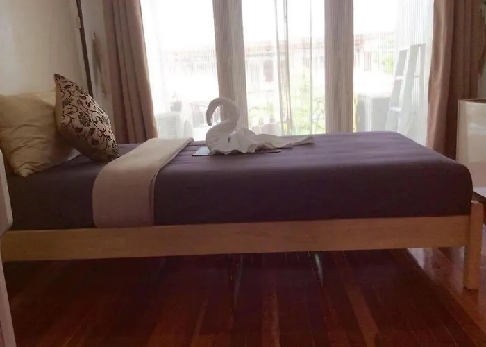 Resort Naturbliss Village 3*