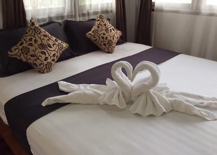Resort Naturbliss Village 3*