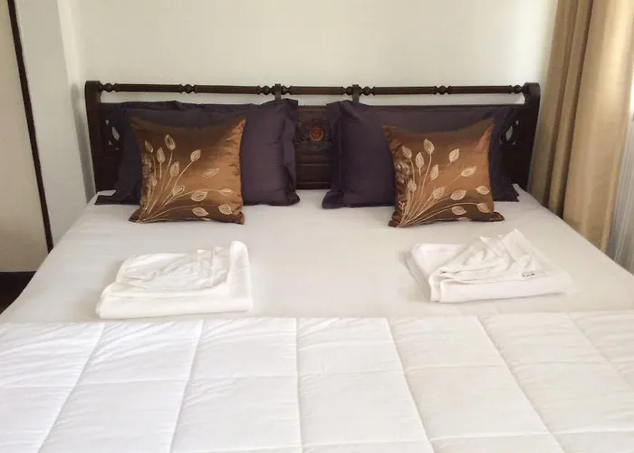 Naturbliss Village 3* Bangkok