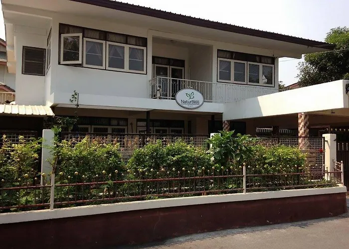 Naturbliss Village