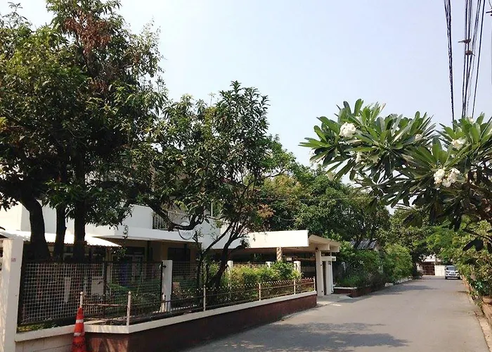 小村自然祝福度假酒店