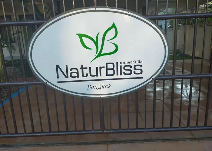 Resort Naturbliss Village Bangkok