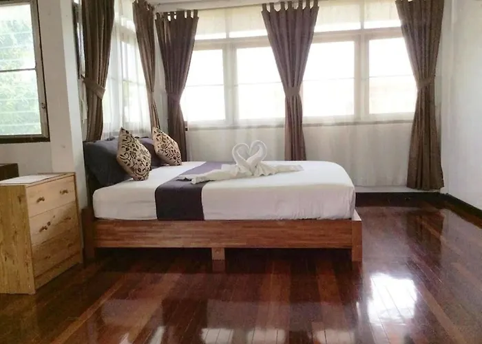 Resort Naturbliss Village