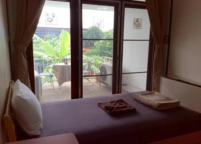 Naturbliss Village Resort Bangkok