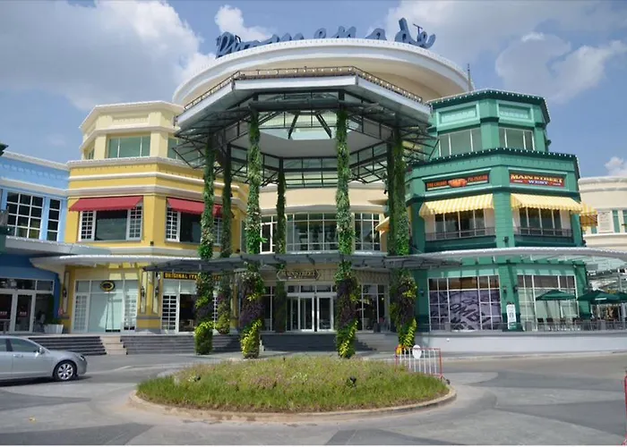 Naturbliss Village