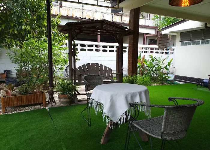 Naturbliss Village Курортный комплекс 3*
