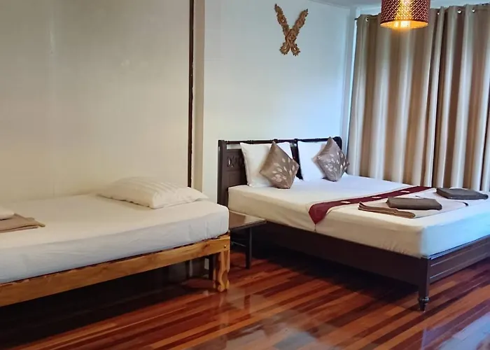 Naturbliss Village Resort