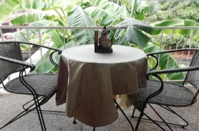 Resort Naturbliss Village