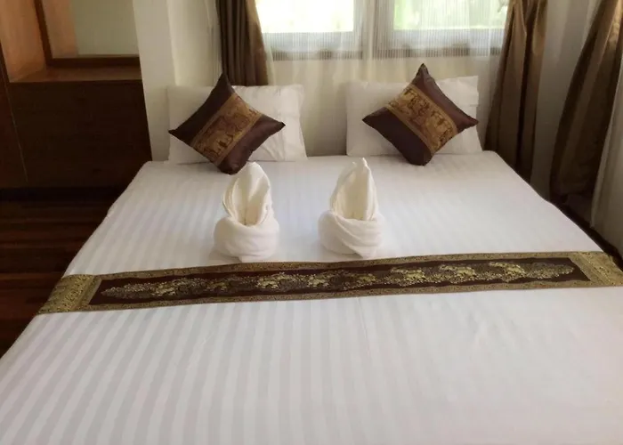 Naturbliss Village Курортный комплекс
