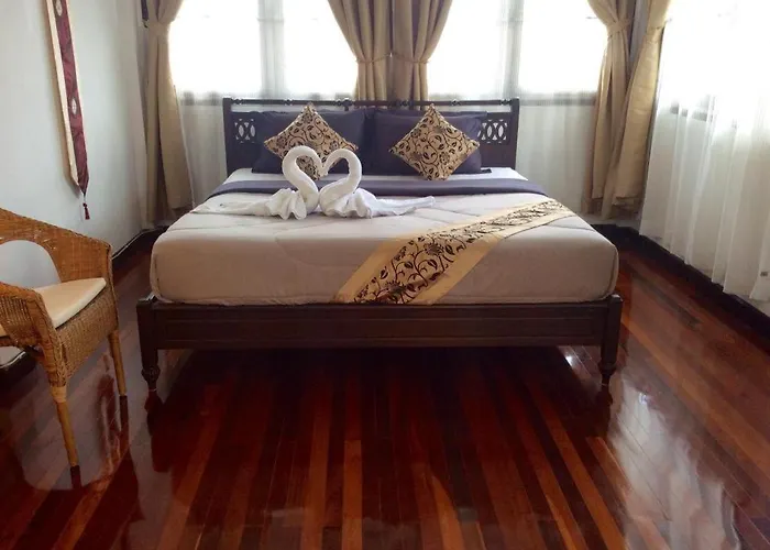 Naturbliss Village Курортный комплекс 3*