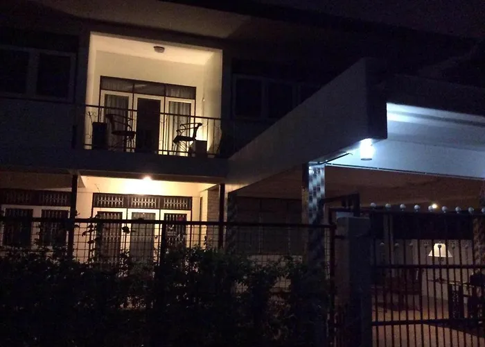 小村自然祝福度假酒店 渡假村 3*